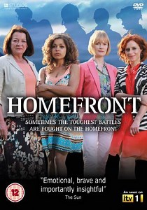 Homefront - watch tv series streaming online
