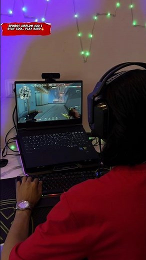 🔥 Best Laptop Cooling Pad 2025 – Keep Your Laptop Super Cool! ❄️💻