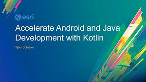 Accelerate Java and Android Development with Kotlin