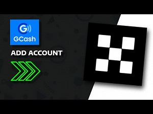 How to Add GCash to OKX P2P Trading