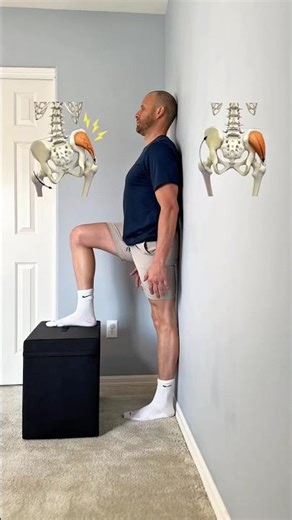 Fix Your Hip Alignment FAST (Beginner Routine)