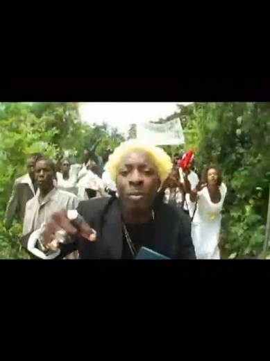 reelcomments. (@reelcomments) - Elephant Man's Hit Song 'Too Badmind': A Dancehall Classic