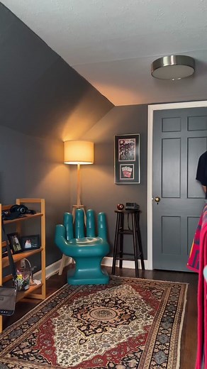 i live in these nike track pants #grwm | track pants