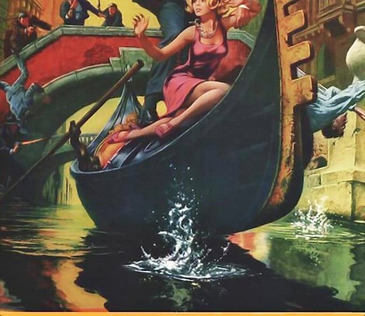 The Venetian Affair Summary, Trailer, Cast, Where to Watch and More