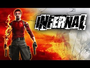 Infernal Full Game Walkthrough Gameplay