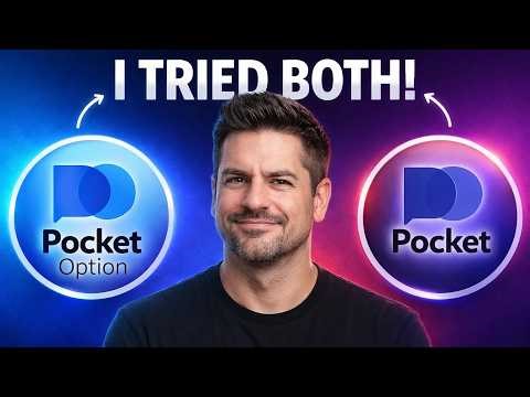 Pocket Option vs Pocket Broker Review 2026: Which Trading Platform Is Safer and More Reliable?