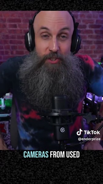 Best Cameras for Your Live Stream: SONY Alpha Review