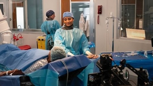 Doc Season 2 Episode 13 recap: Amy suggests a tough call, Michael confesses and Sonya redeems herself