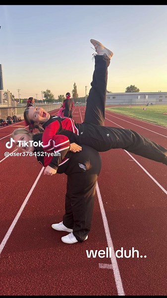 Embrace Your Loud Cheerleader Style