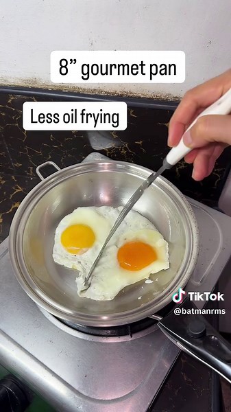 Saladmaster Food Processors on TikTok