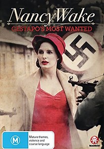 Nancy Wake: The White Mouse streaming online