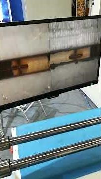 PM-450 Flexo Plate Mounter for sleeve and cylinder Video Plate Mounting Machine Great Press Tooling