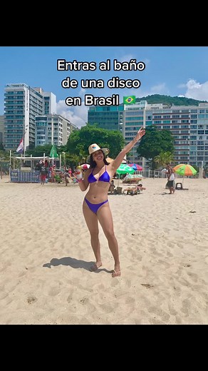 Bailes de Brasil: Coreografía en las discotecas brasileñas