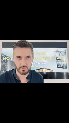 1.2K views · 43 reactions | Just 2 weeks until Richard Armitage will...