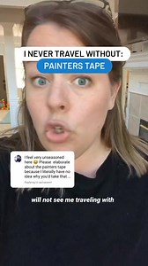 292K views · 6.9K reactions | I never pack for a trip traveling with...