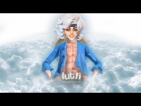 the hero who became Lutfi