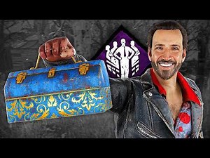 The FASTEST Genrush Build in DBD!