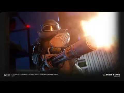 Rust Survival Long Calm Play