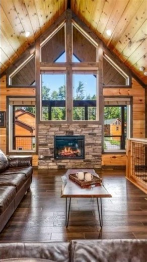 Mountain Skyy Cabin Gatlinburg | Pet-Friendly 3BR Cabin with Hot Tub & Mountain Views