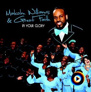 God Will Supply by Malcolm Williams & Great Faith