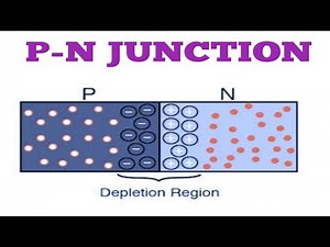 pn junction