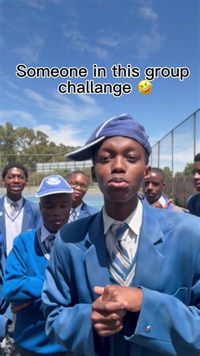 Hilarious Group Challenge Reactions (Part 1)