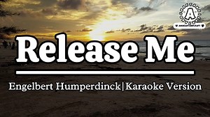 Release Me| Song by: Engelbert Humperdinck|Karaoke Version #instrumental #withlyrics #karaokehits 🎤Practising singing karaoke can improves your vocal ability, come on guys let sing together. #karaoke #videoke #videokaraoke #lovesong #lyricsvideo #karaokeversion #karaokewithlyrics #song #lovesong #greatestlovesong #timelesslovesong #karaokeversion #karaokehd | Angie in Malaysia