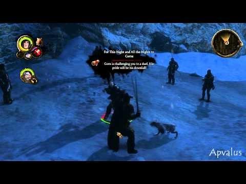 Game of Thrones Gameplay [ PC HD ]