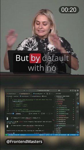 From Command-Line Flags to tsconfig 🔧💻