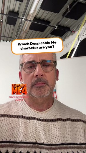 big mega jerry vibes. #DM4 only in theaters July 3. | mega minions