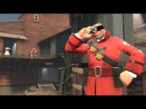 TF2: Same Conversation 10 Years Later (Casual vs Quickplay)