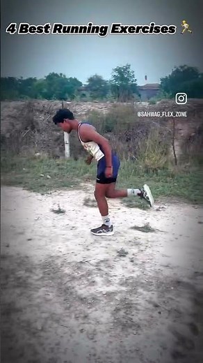 The 4 Most Motivating Running Exercises