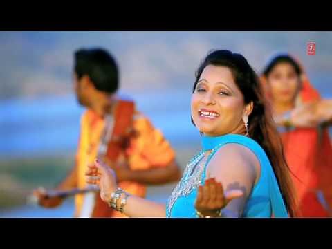 Nikka Jiha Jogi Nachada Balaknath Bhajan Punjabi By Amrita Virk [Full Song] I Aaja Sidh Jogia