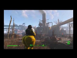 Fallout Vore 3.0 Gameplay 15