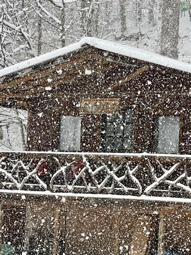 Live updates: Snow falls across north Georgia, dangerous cold tonight