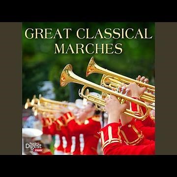 Entry of the Gladiators, Op. 68 (Circus Clown Theme)