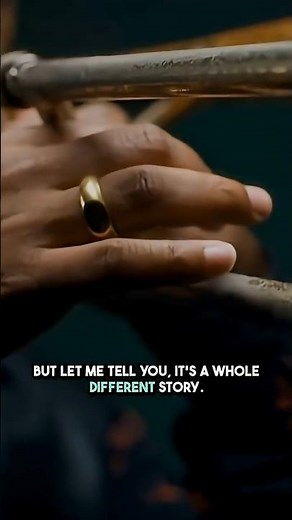 Playing the Trombone Is Harder At First- Don't Give Up