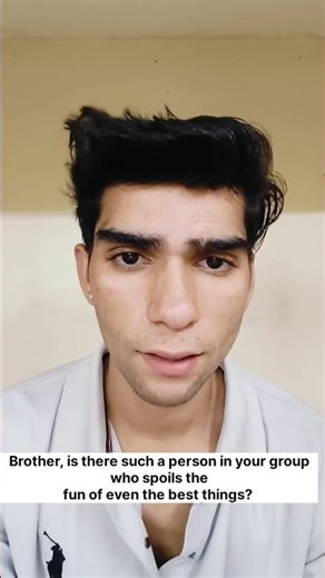 "Stop being a DEBBIE DOWNER! 🛑 No one likes that person who brings all the negative energy. #viral