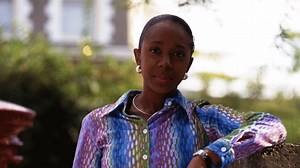 Sian Blake - Alchetron, The Free Social Encyclopedia