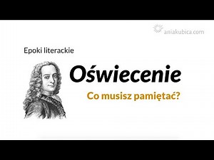 Oświecenie