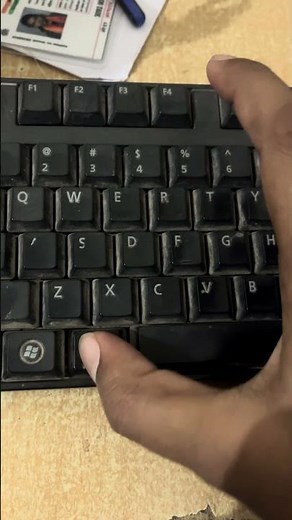 How To Use Alt Button in keyboard