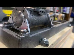 How i machined my Stuart models Victoria