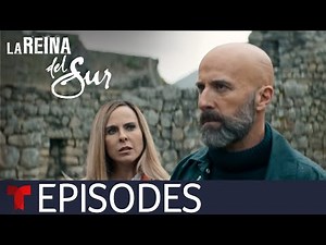 La Reina del Sur 3 | Episode 42 | Telemundo English