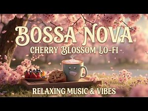 Bossa Nova Music ~ Relaxing Brazilian Jazz Guitar & Smooth Bossa Nova Instrumental Playlist