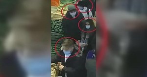 NYPD: Group suspected of pickpocketing people in Queens