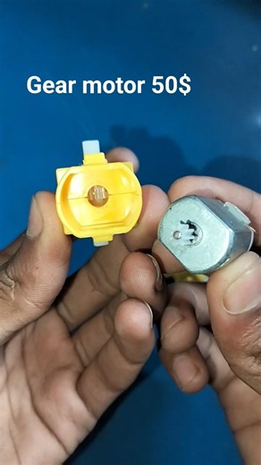 gear motor 50$#project #projectscience #diy #how