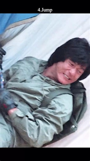 This One Stunt Got Jackie Chan Banned by Insurers Forever 🔥 #movie #film