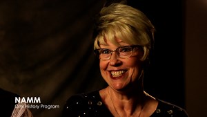 Sue Smith | NAMM.org