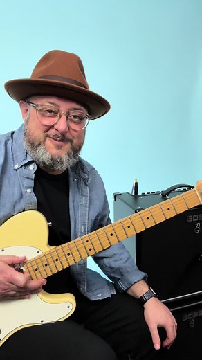 The Rolling Stones 'Start Me Up' Guitar Tutorial