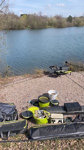 We’ve been out filming something VERY interesting today 👀 Can you guess what we’ve been doing? 😎 | Fish Matrix